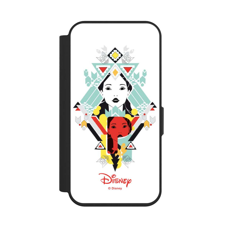iPhone 15 Pro NIVOflip Pocahontas