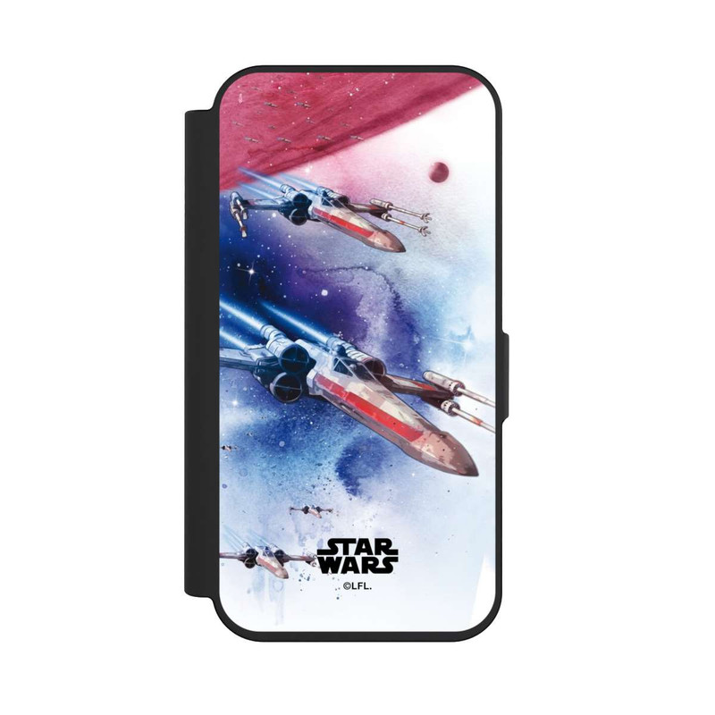 iPhone 15 Pro NIVOflip X-Wing