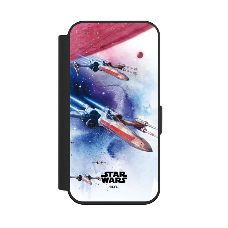 iPhone 15 Pro NIVOflip X-Wing