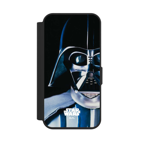 Apple iPhone 15 Pro NIVOflip Lord Vader