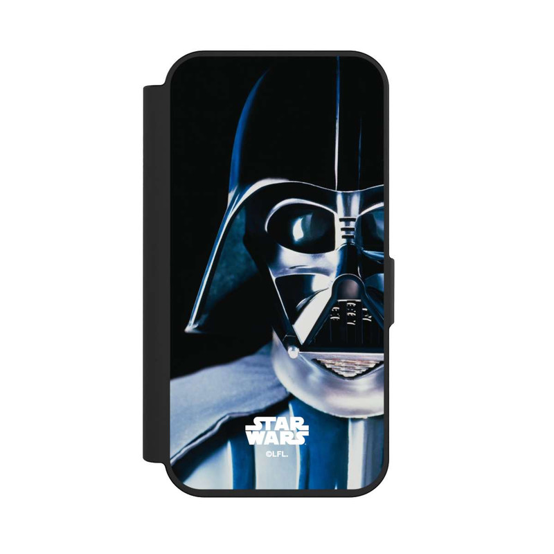 iPhone 15 Pro NIVOflip Lord Vader 