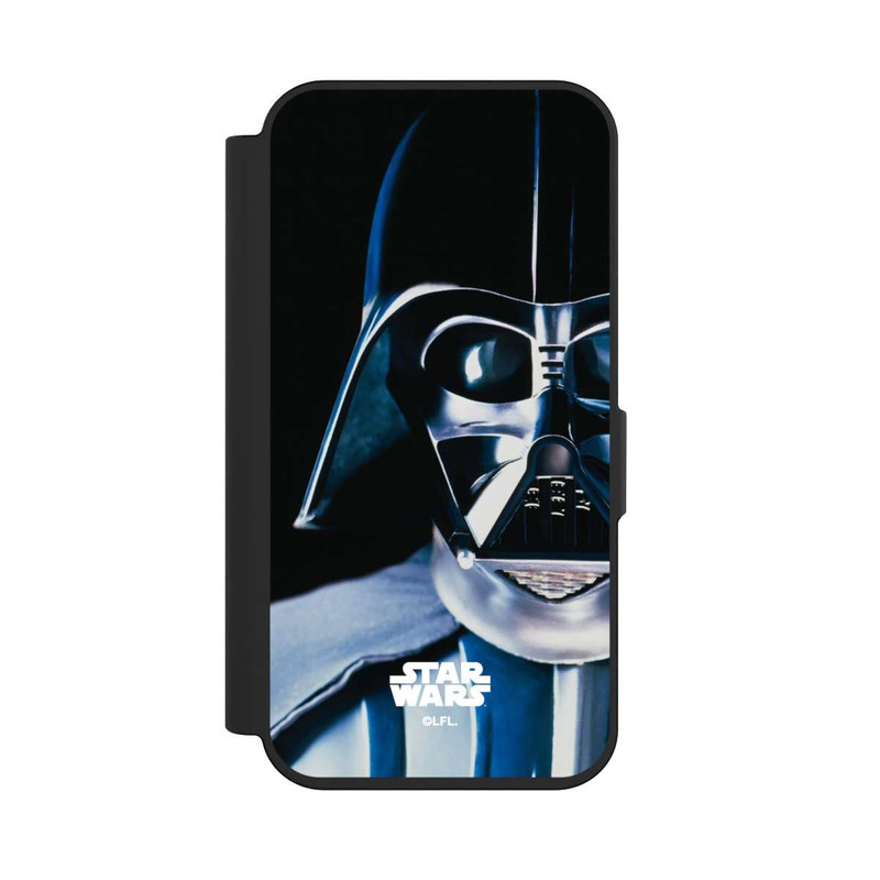 iPhone 15 Pro NIVOflip Lord Vader