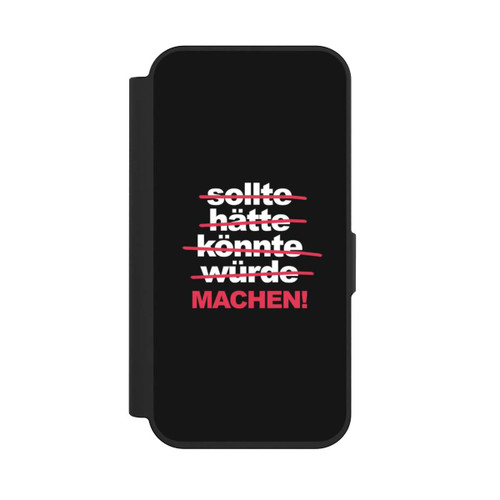 Apple iPhone 15 Pro NIVOflip Machen!