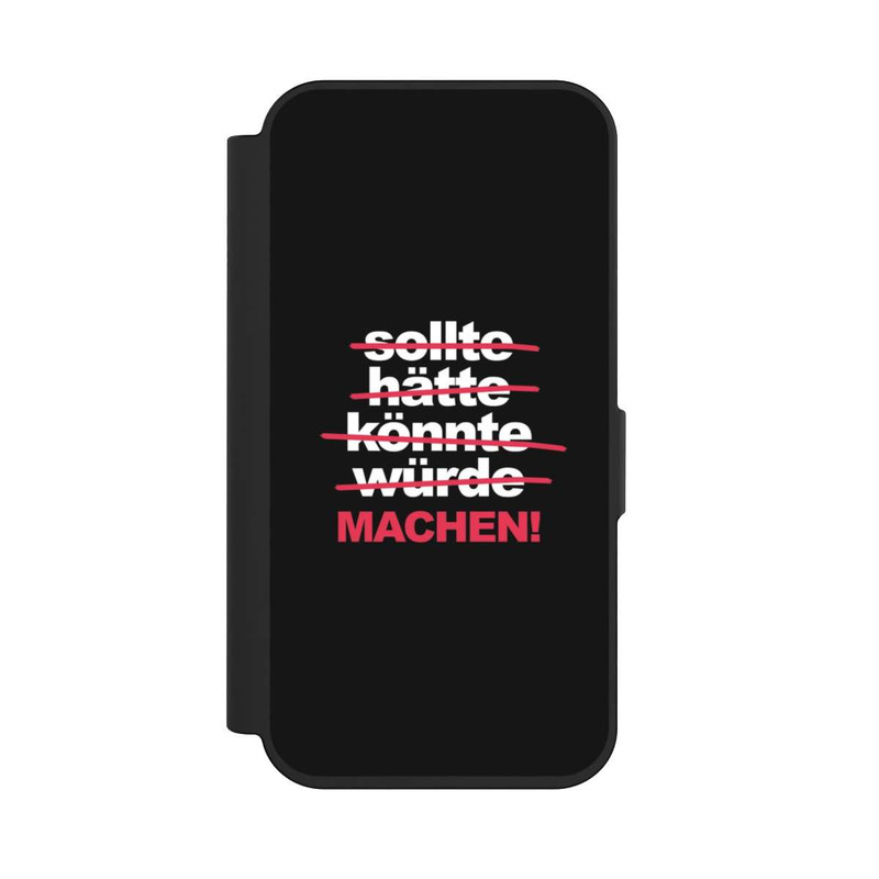 iPhone 15 Pro NIVOflip Machen!