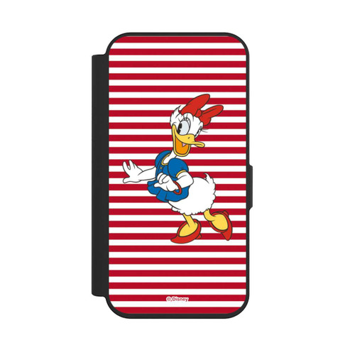 Apple iPhone 15 Pro NIVOflip Daisy Marinière