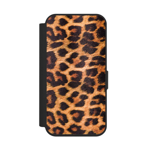 Apple iPhone 15 Pro NIVOflip Leo Print