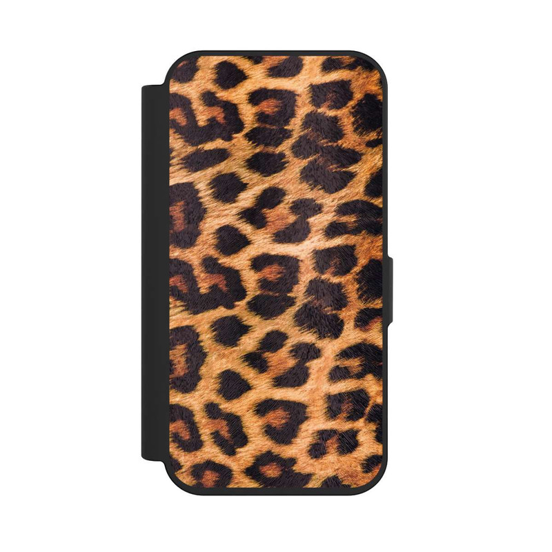 iPhone 15 Pro NIVOflip Leo Print