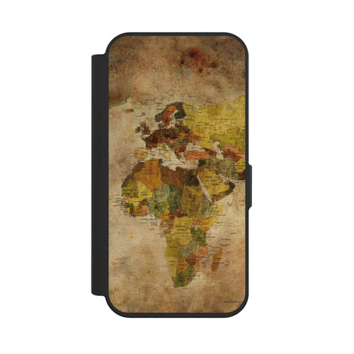 Apple iPhone 15 Pro NIVOflip Small World