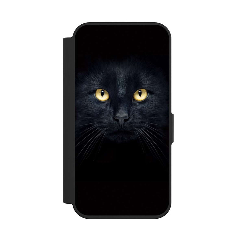 iPhone 15 Pro NIVOflip Tom Cat