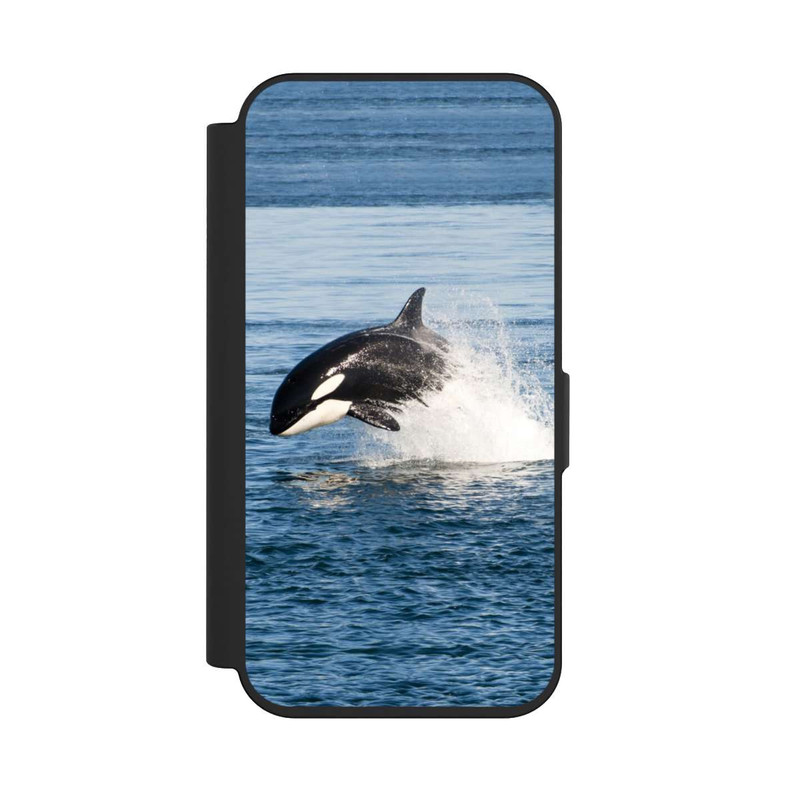 iPhone 15 Pro NIVOflip Orca