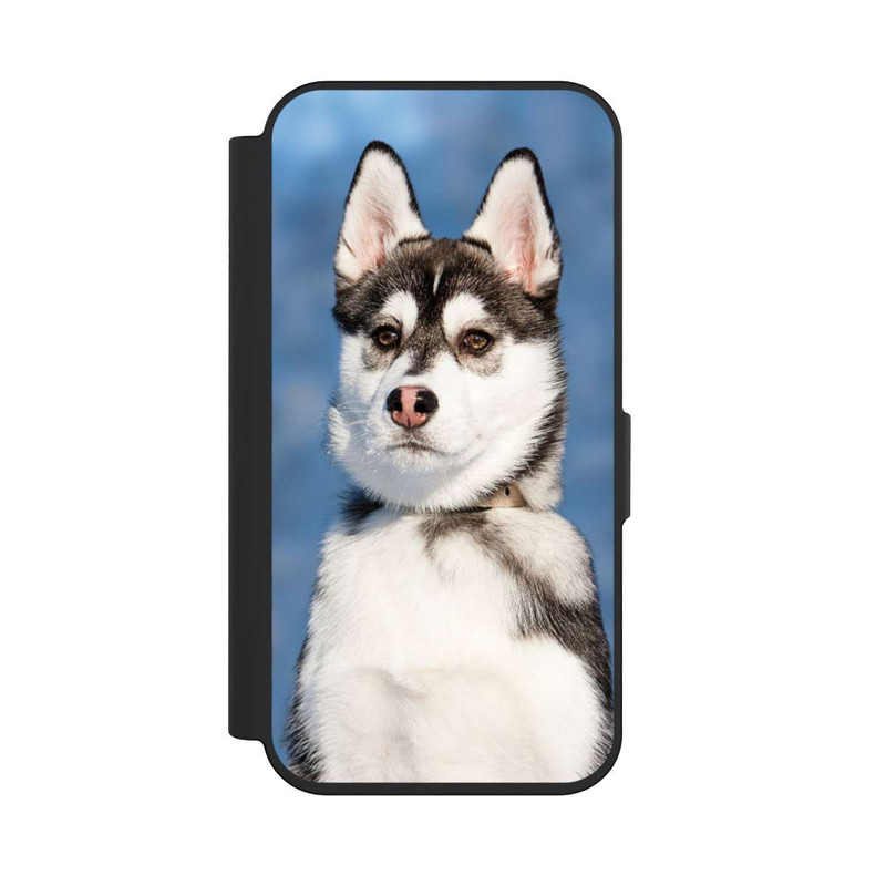 iPhone 15 Pro NIVOflip Husky