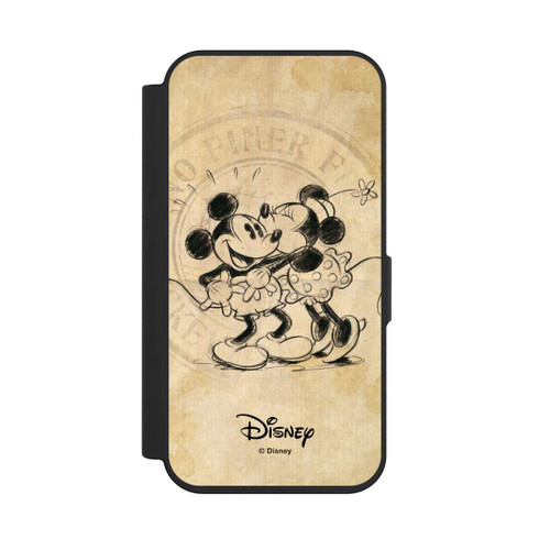Apple iPhone 15 Pro NIVOflip Minnie&amp;Micky