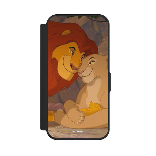 Apple iPhone 15 Pro NIVOflip Lion Love