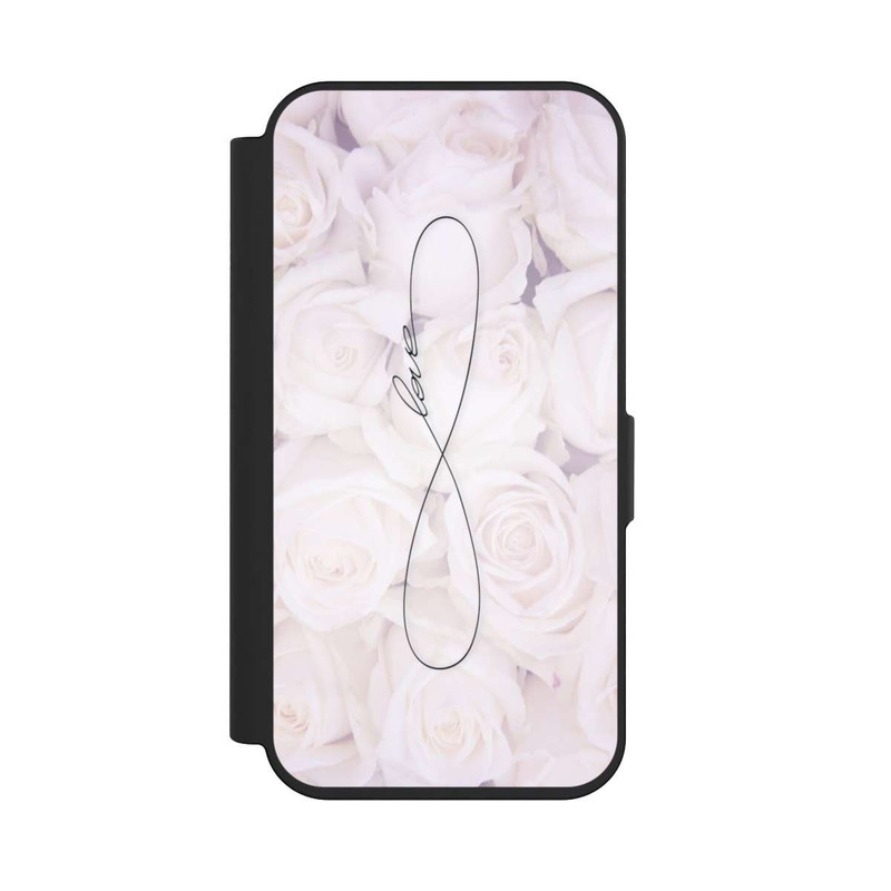 iPhone 15 Pro NIVOflip Eternal Love