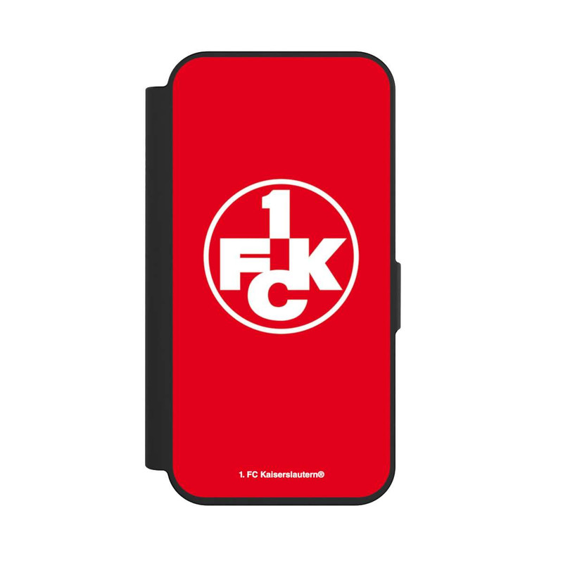 iPhone 15 Pro NIVOflip 1.FCK Rot