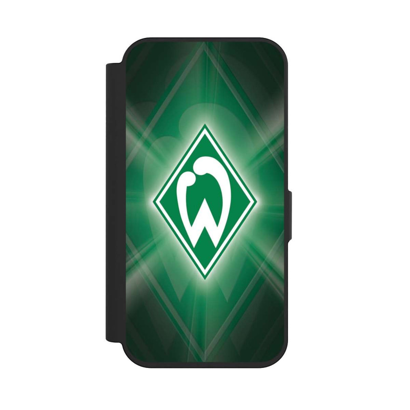 iPhone 15 Pro NIVOflip Werder Bremen Laser