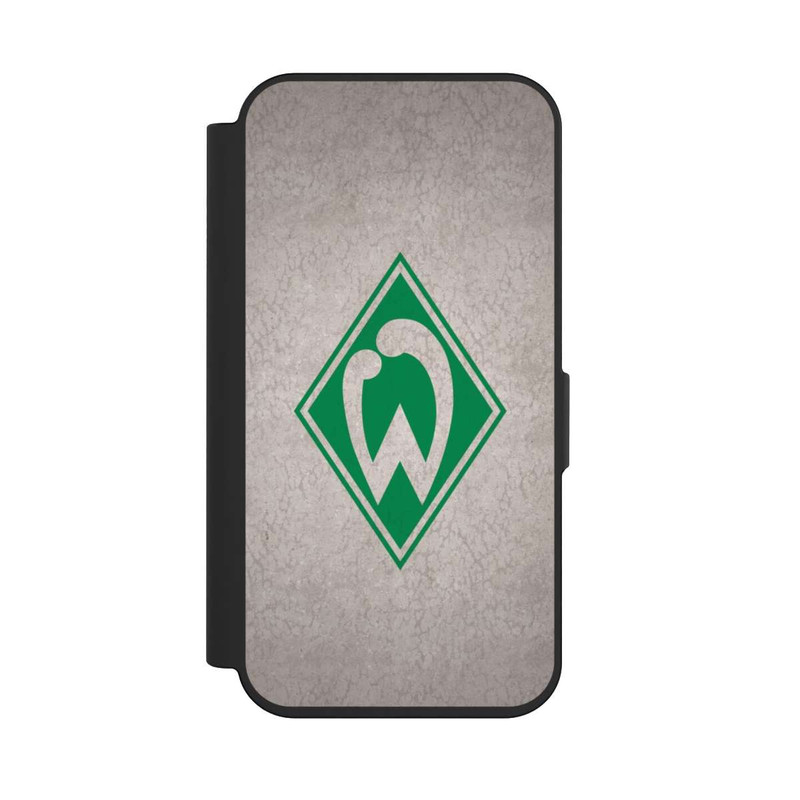 iPhone 15 Pro NIVOflip Werder Bremen Wall