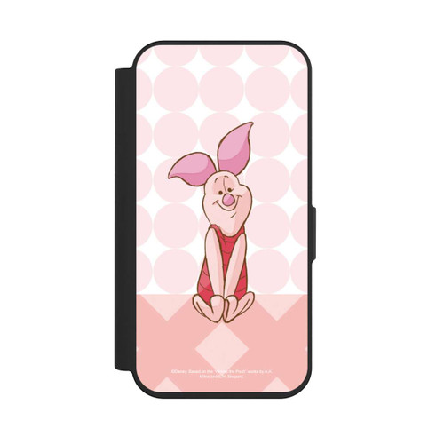 Apple iPhone 15 Pro NIVOflip Piglet