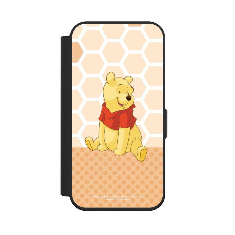 iPhone 15 Pro NIVOflip Winnie the Pooh