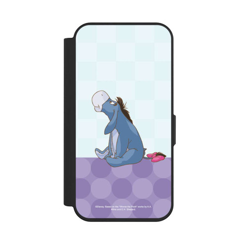 Apple iPhone 15 Pro NIVOflip Eeyore
