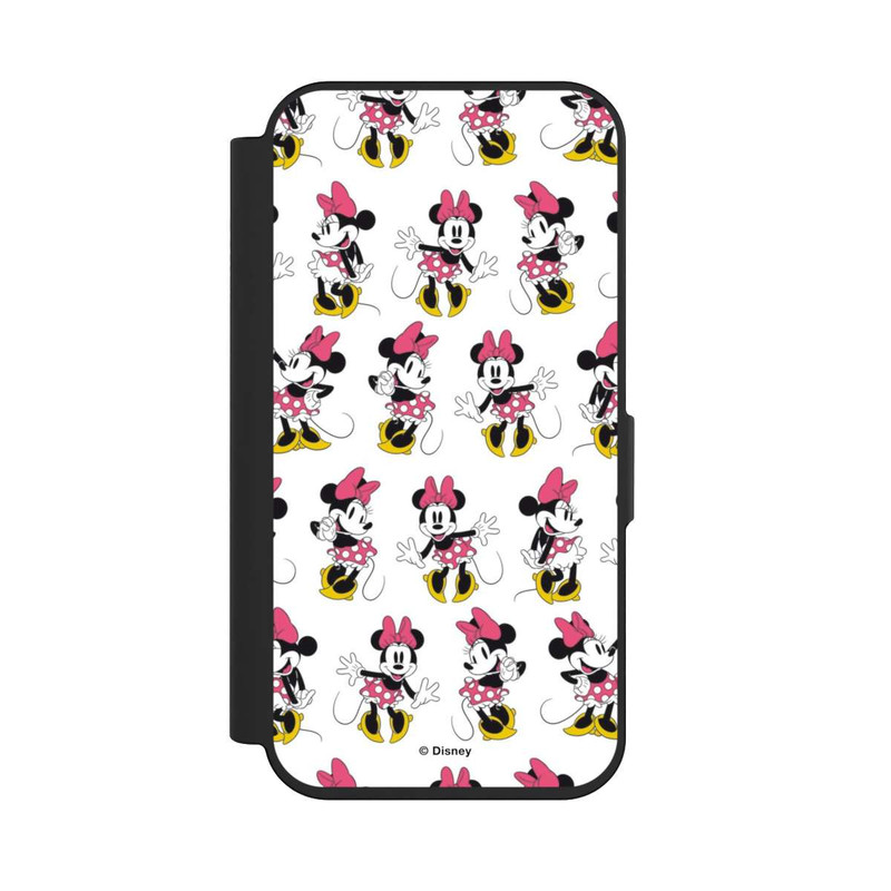 iPhone 15 Pro NIVOflip Minnie Mouse - Pattern