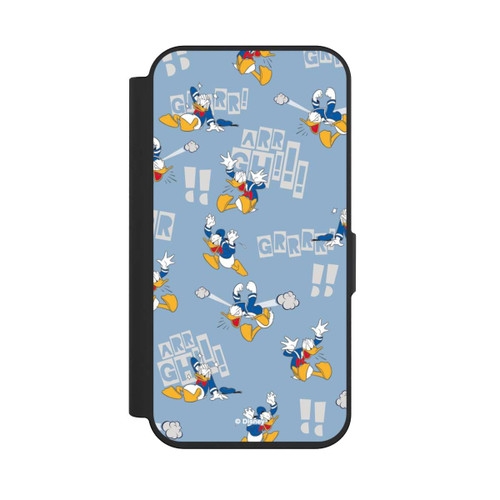 Apple iPhone 15 Pro NIVOflip Donald Muster