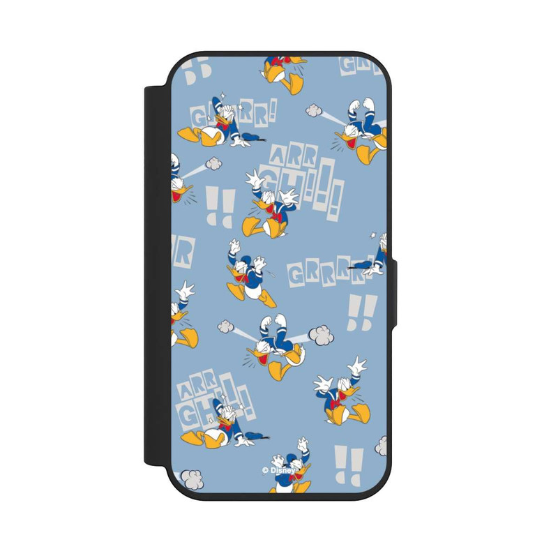 iPhone 15 Pro NIVOflip Donald Muster