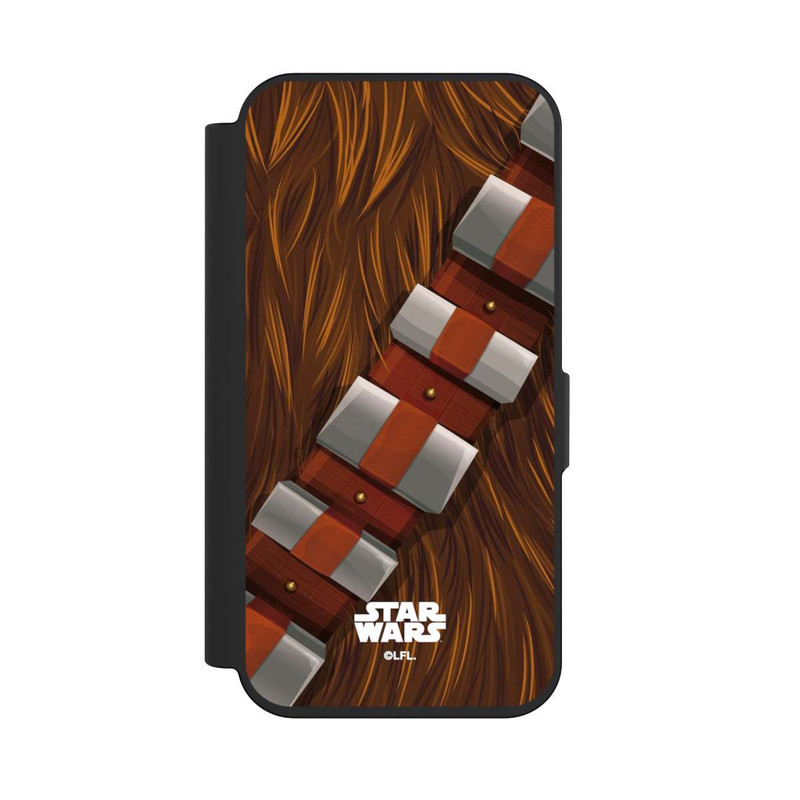 iPhone 15 Pro NIVOflip Chewbacca