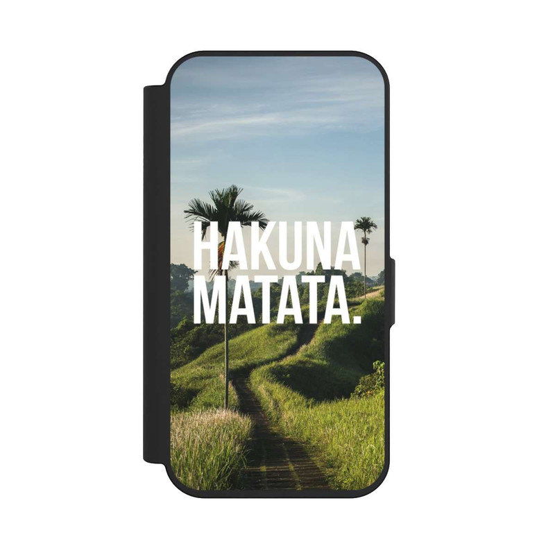 iPhone 15 Pro NIVOflip Hakuna Matata VS