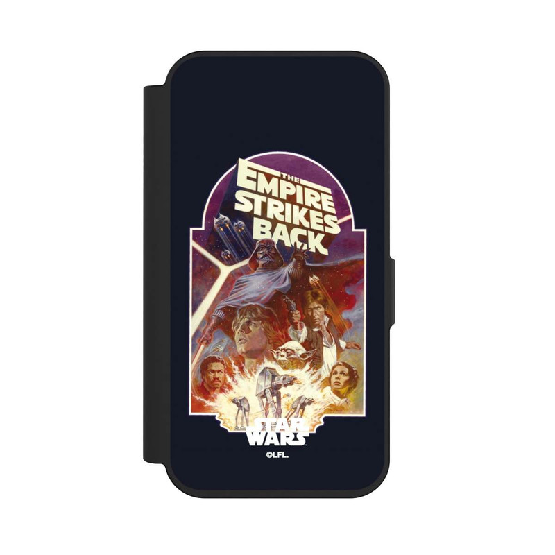 iPhone 15 Pro NIVOflip The Empire Strikes Back