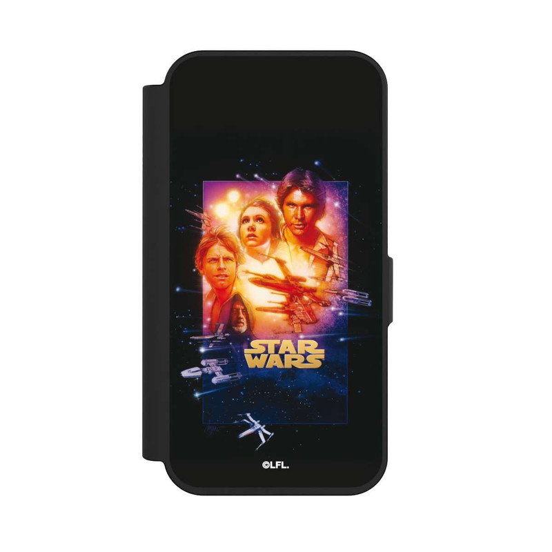 iPhone 15 Pro NIVOflip A New Hope Special Edition