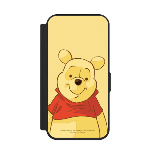 Apple iPhone 15 Pro NIVOflip Puuh der Bär