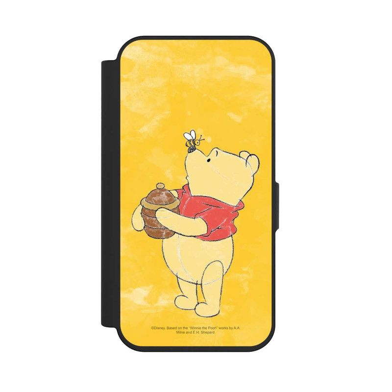 iPhone 15 Pro NIVOflip Honey Bee