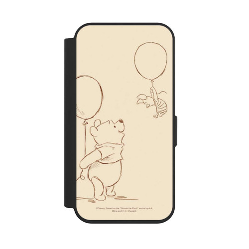 Apple iPhone 15 Pro NIVOflip Winnie &amp; Ferkel