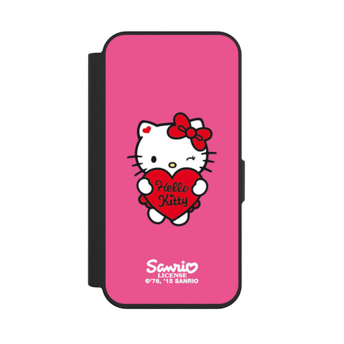 Apple iPhone 15 Pro NIVOflip Hello Kitty - Sweet Heart