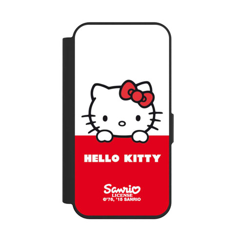 Apple iPhone 15 Pro NIVOflip Hello Kitty - Niedlich
