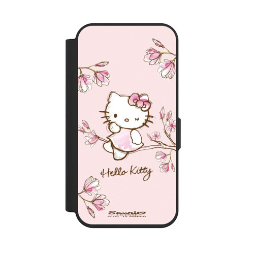Apple iPhone 15 Pro NIVOflip Hello Kitty - Magnolie