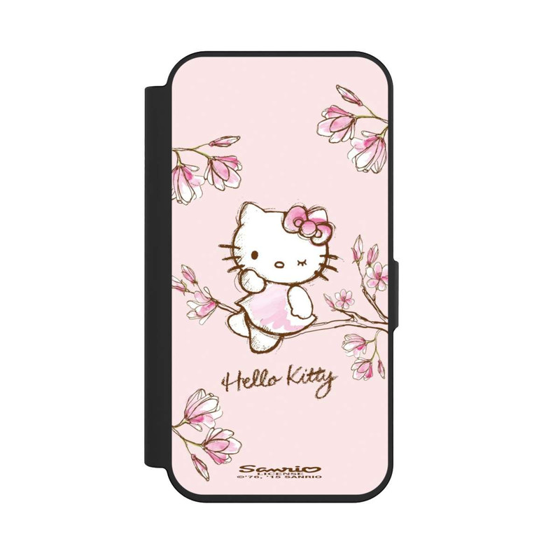 iPhone 15 Pro NIVOflip Hello Kitty - Magnolie