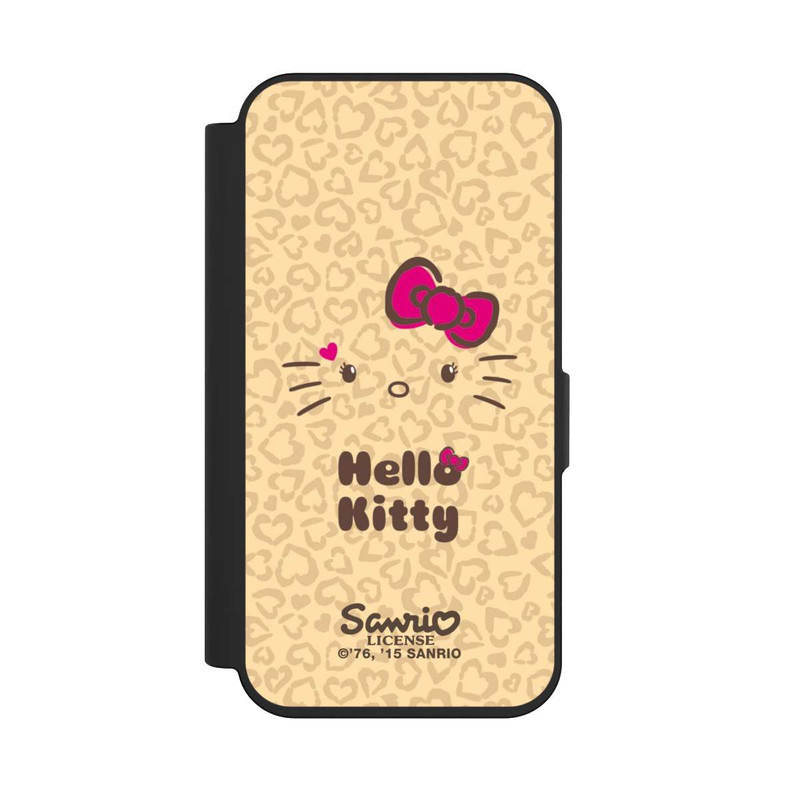iPhone 15 Pro NIVOflip Hello Kitty - Leo