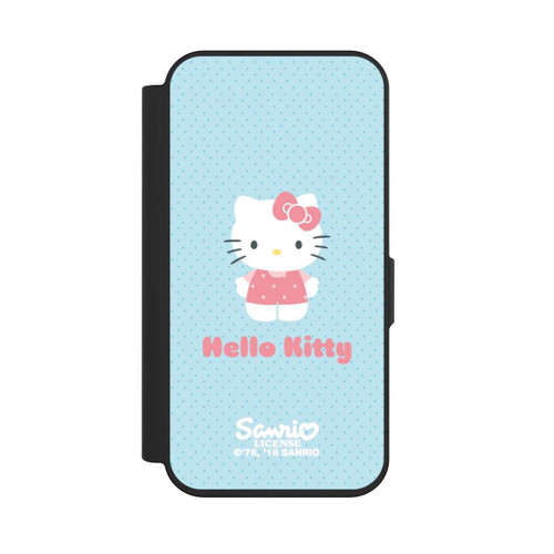 Apple iPhone 15 Pro NIVOflip Polkadots HK