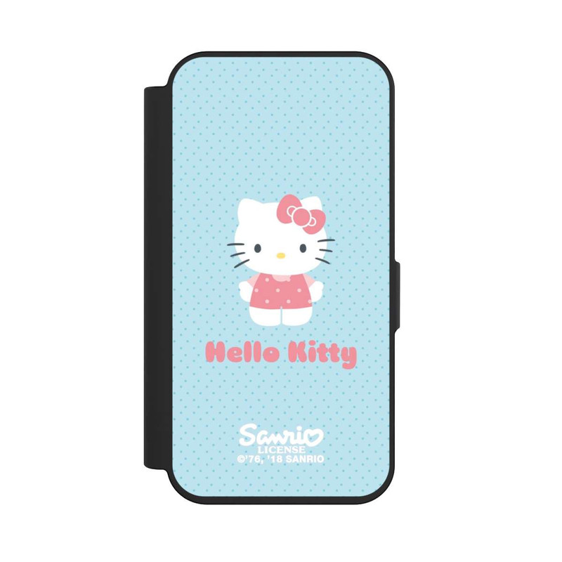 iPhone 15 Pro NIVOflip Polkadots HK