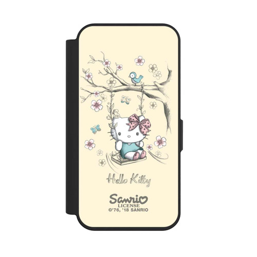 Apple iPhone 15 Pro NIVOflip Hello Kitty Natur