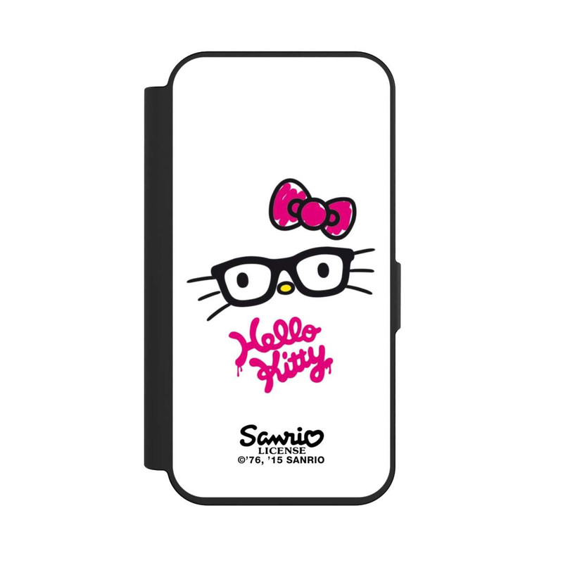 iPhone 15 Pro NIVOflip Hello Kitty - Street Art