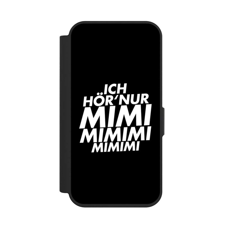 iPhone 15 Pro NIVOflip Mimi Mimimi