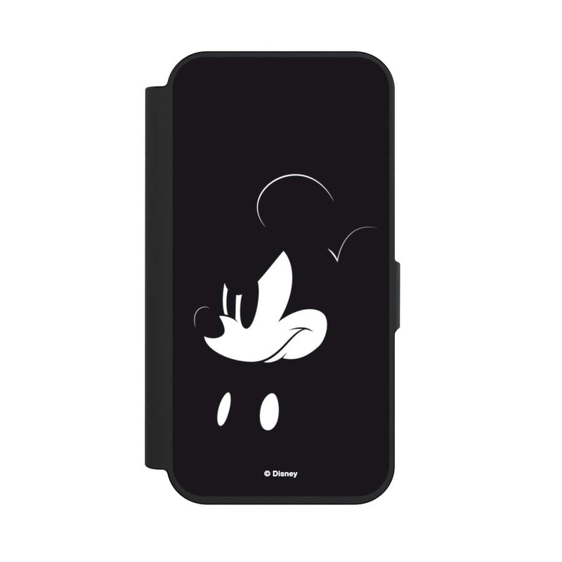 iPhone 15 Pro NIVOflip Micky Maus Mad