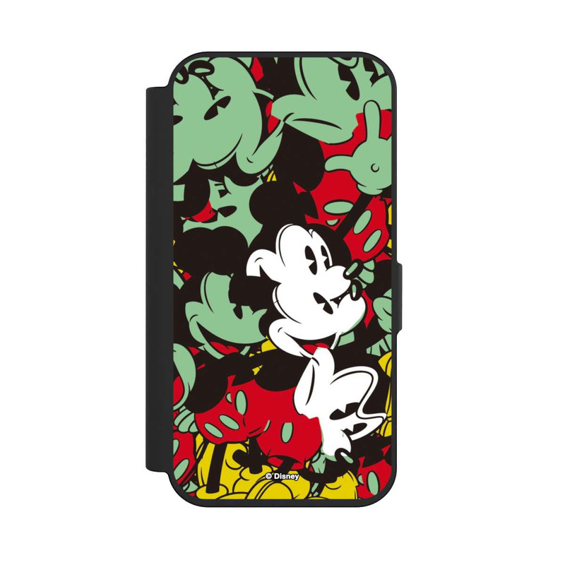 iPhone 15 Pro NIVOflip Micky Muse