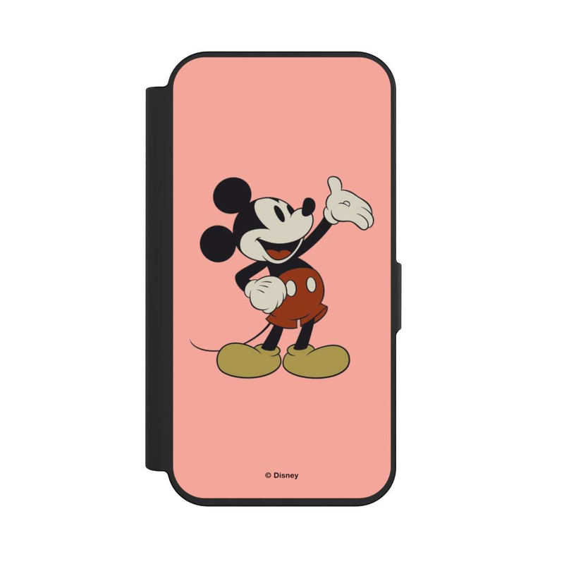 iPhone 15 Pro NIVOflip Happy Mickey