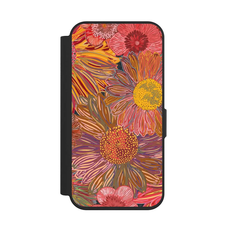 iPhone 15 Pro NIVOflip Daisy Dance