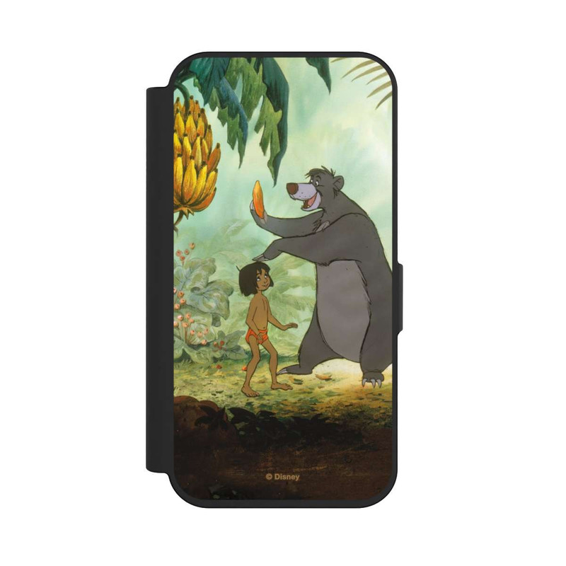 iPhone 15 Pro NIVOflip Mowgli and Baloo