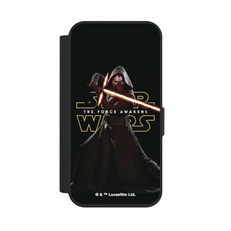 iPhone 15 Pro NIVOflip Kylo Ren - Star Wars